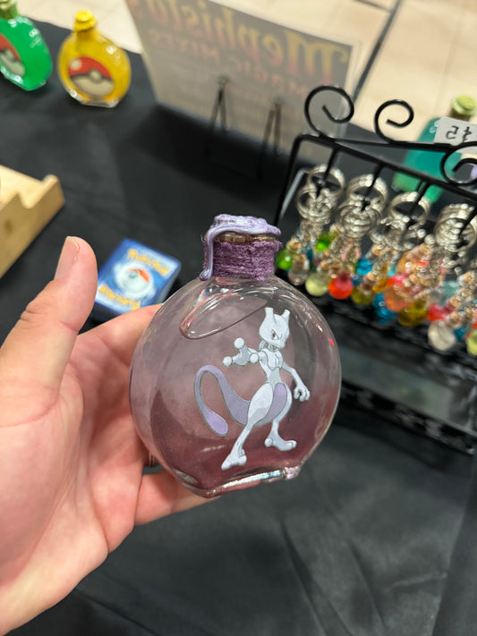 Mewtwo PokéPotion