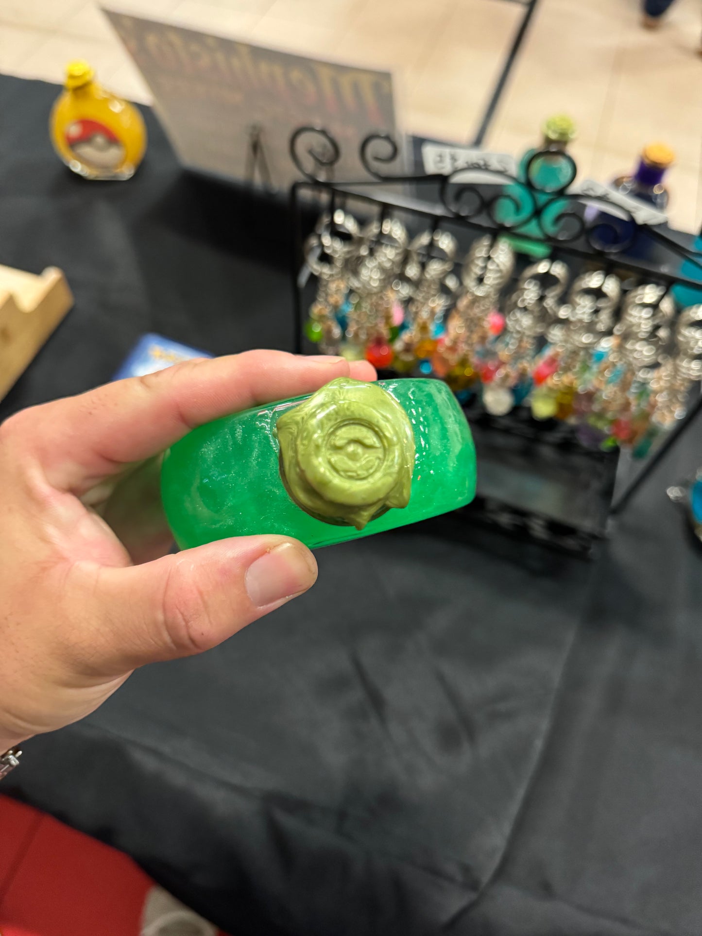 Venusaur PokéPotion