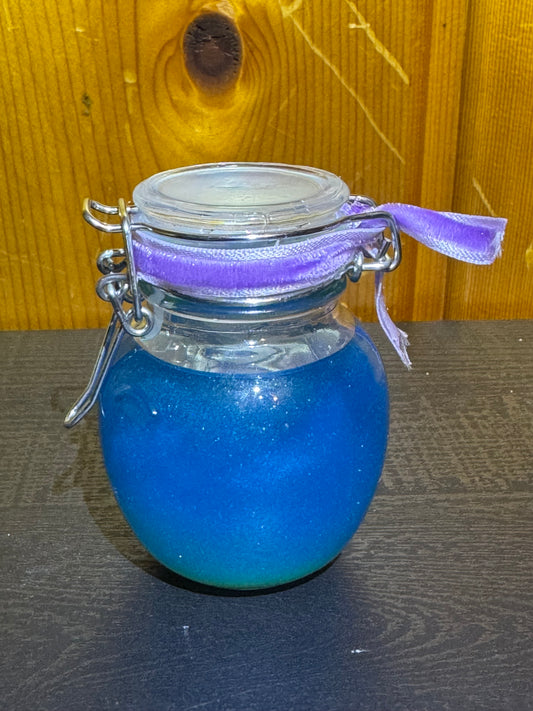 Large Shield Potion