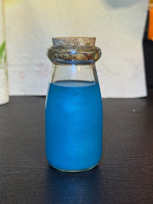 Small Shield Potion