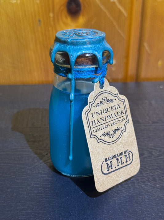 Mephisto’s Special Small Shield Potion