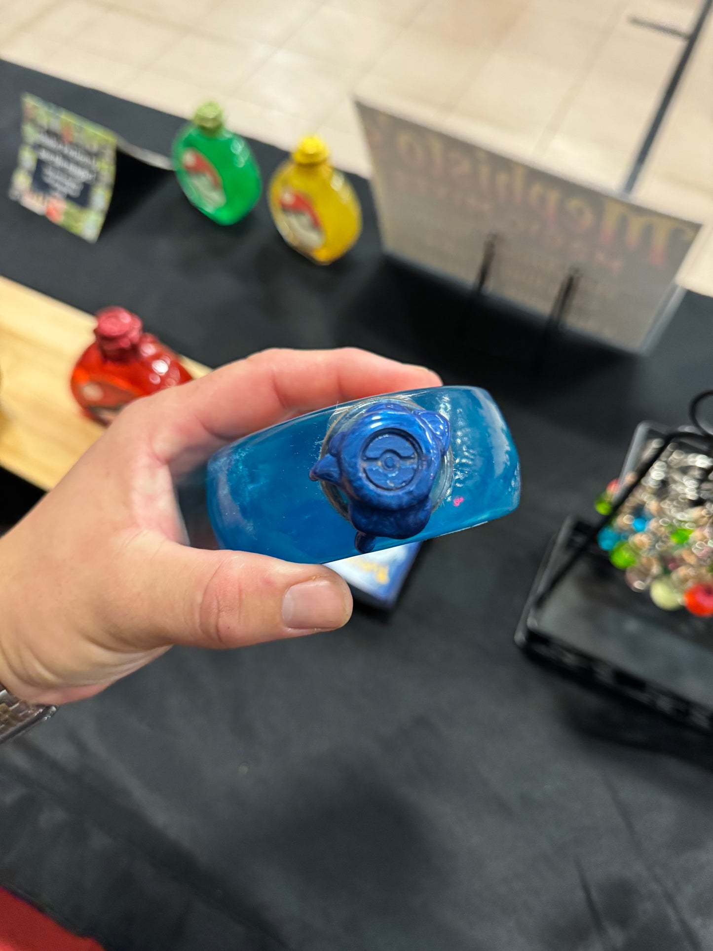 Blastoise PokéPotion