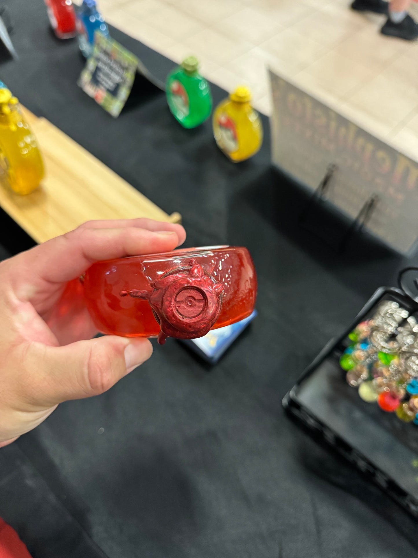 Charizard PokéPotion