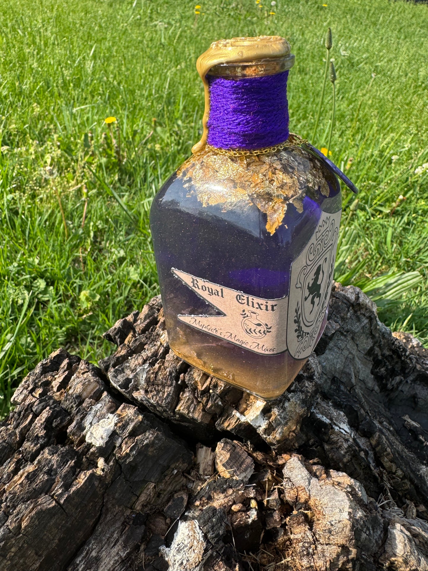 Royal Elixir