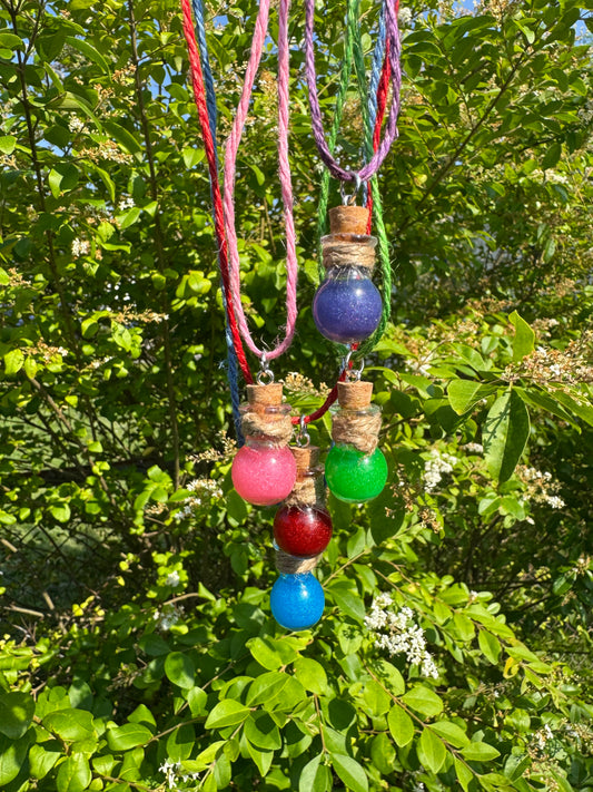 Potion Neclace