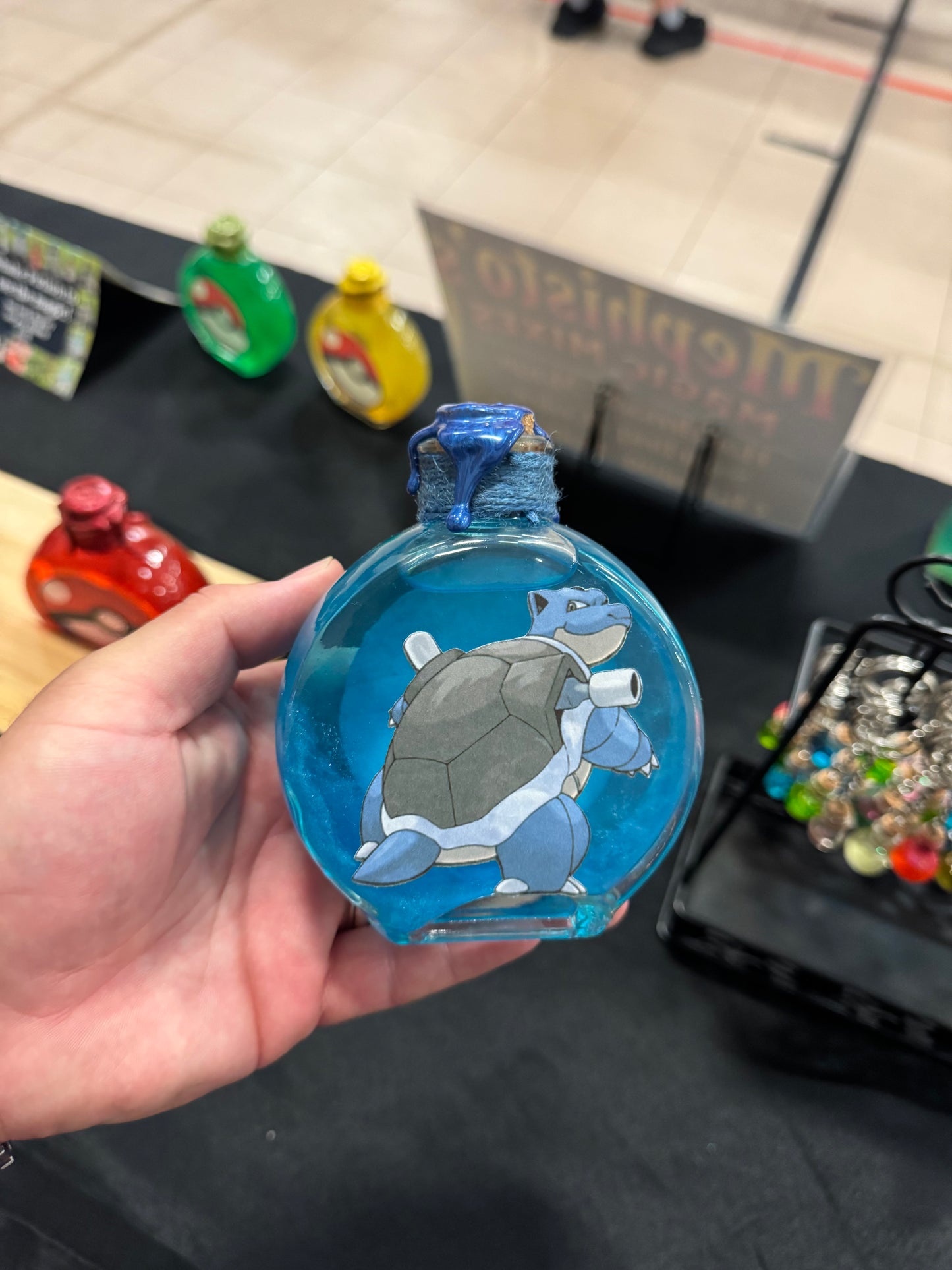Blastoise PokéPotion