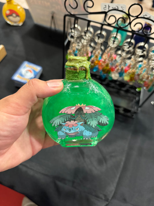 Venusaur PokéPotion