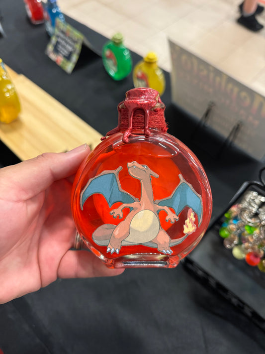 Charizard PokéPotion