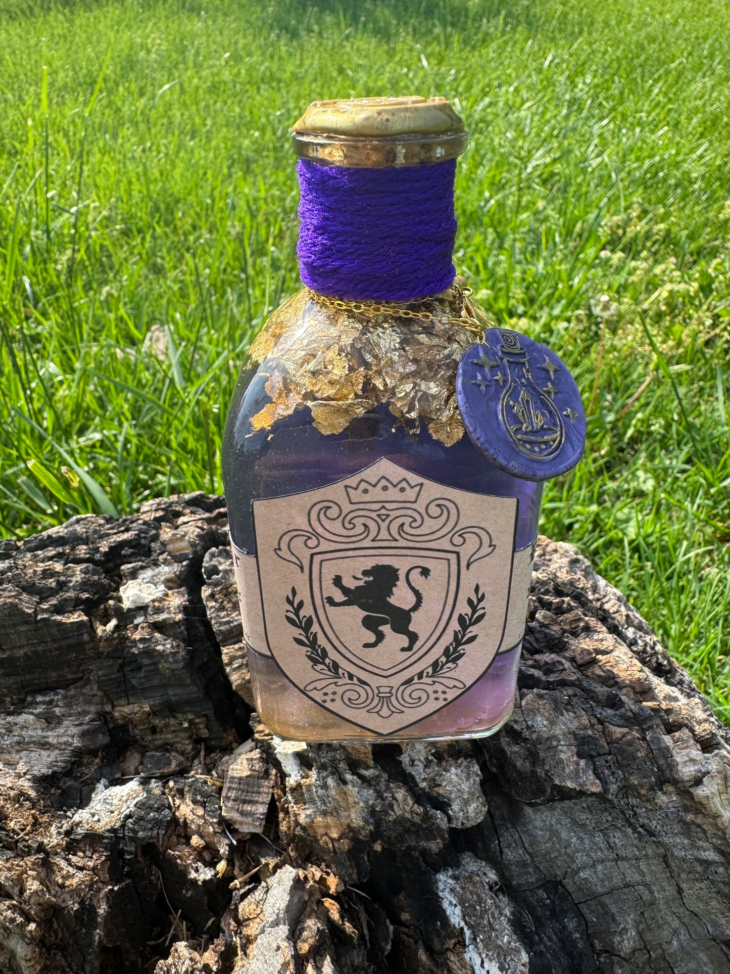 Royal Elixir