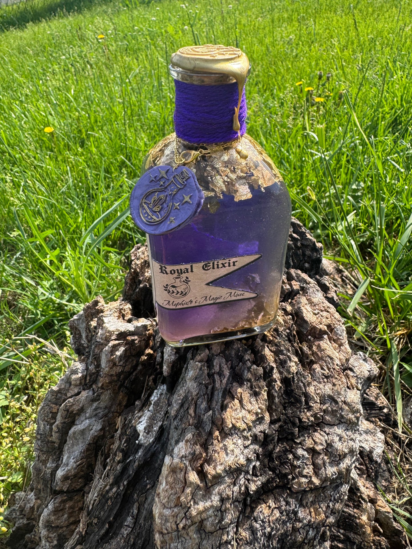 Royal Elixir