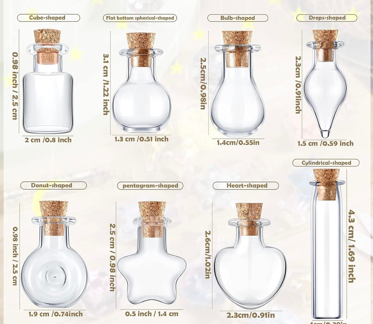 Potion Neclace
